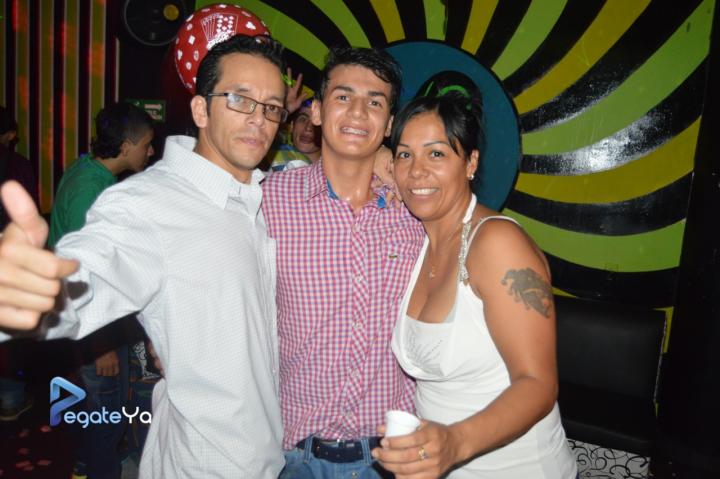Foto 58 de El manicomio sabado 7 de marzo de 2015 en Discoteca El Manicomio Bucaramanga, Bucaramanga