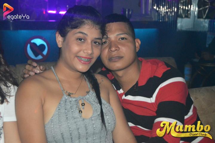 Foto 27 de Mambo Disco Club - 1er Fds Junio 2017 en Mambo Disco Club, Cali