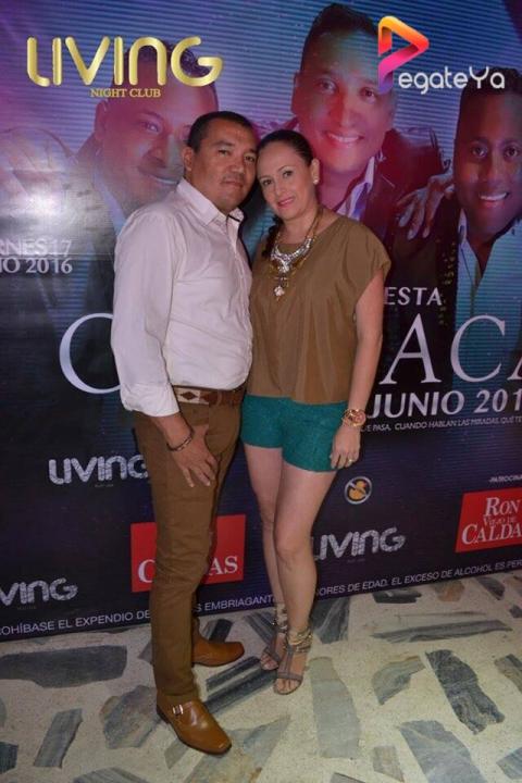 Foto 66 de Living Night Club - 2do/3er fds Junio en Living Night Club, Cali