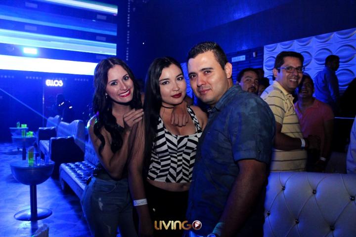 Foto 23 de Living - 1er Fds Junio 2017 en Living Night Club, Cali