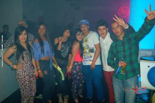 Foto 6 de Fotos Discoteca Mia Medellin 21 sep 2012 en Discoteca Mia Medellin, Medellín
