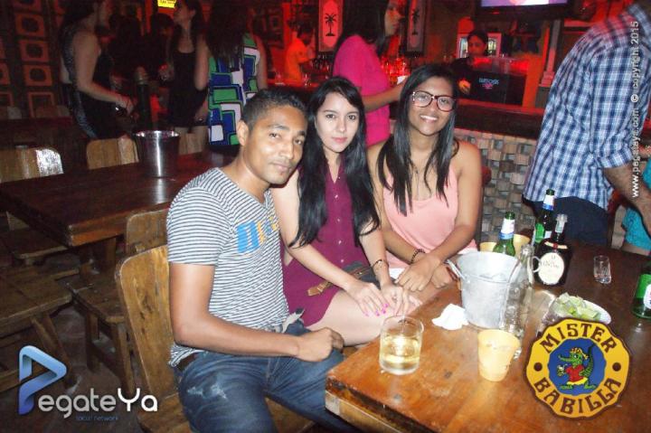 Foto 12 de Mister Babilla 5 y 6 de Junio de 2015 en Discoteca MISTER BABILLA cartagena, Cartagena