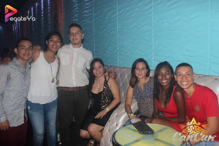 Foto 42 de Cancun Night Club - 2do FDS Dic. 2015 en Cancun Night Club