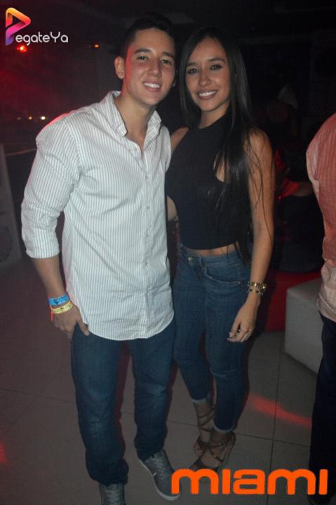 Foto 18 de Miami Bar - 3er / 4to Fds Enero 2017 en Miami Bar Cali, Cali