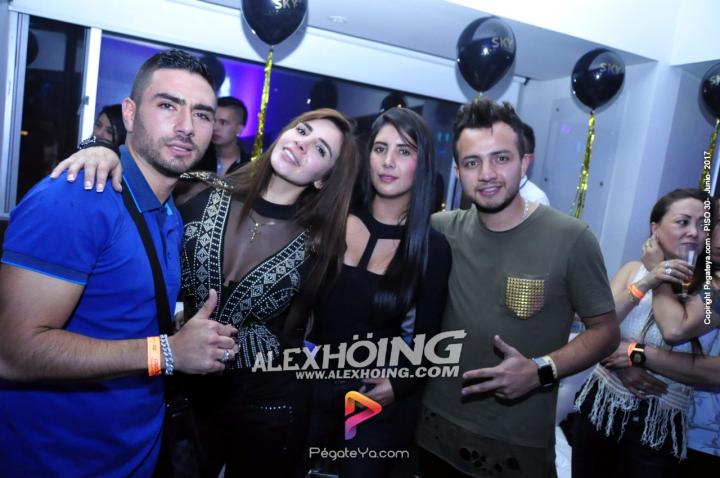 Foto 73 de Piso 30 - Bogota Junio 2017 en Fiestas Colombia, Medellín