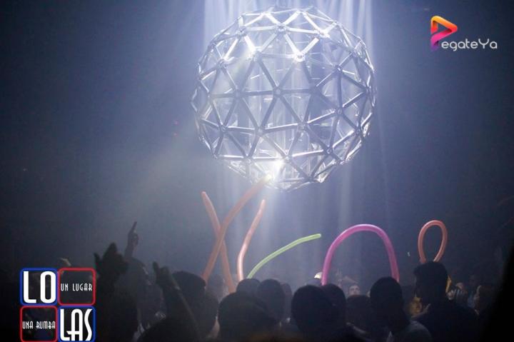 Foto 99 de Lolas - 1er FDS Marzo 2015 en Lolas Club Menga Cali, Cali