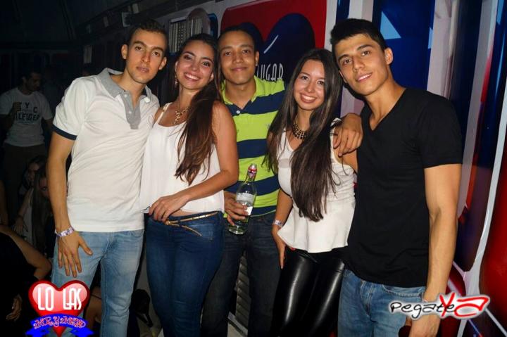 Foto 139 de Lolas Club - Sept 13 en Lolas Club Menga Cali, Cali