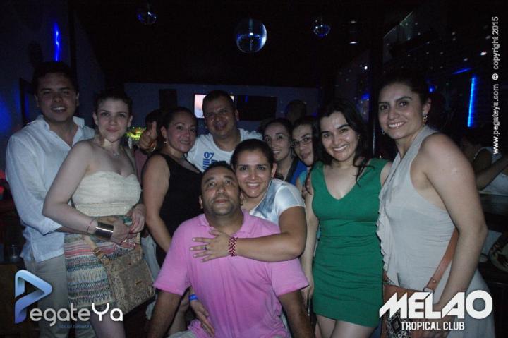 Foto 15 de MELAO 28 y 29 DE AGOSTO DE 2015 en melao cartagena, Cartagena