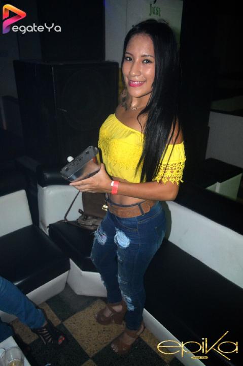 Foto 92 de EPIKA - 3ER/4to FDS JUNIO 2016 en Epika Night Club, Cali