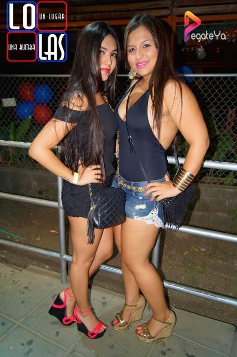 Foto 27 de Lolas Club - 2do FDS Dic 2015 en Lolas Club Menga Cali, Cali