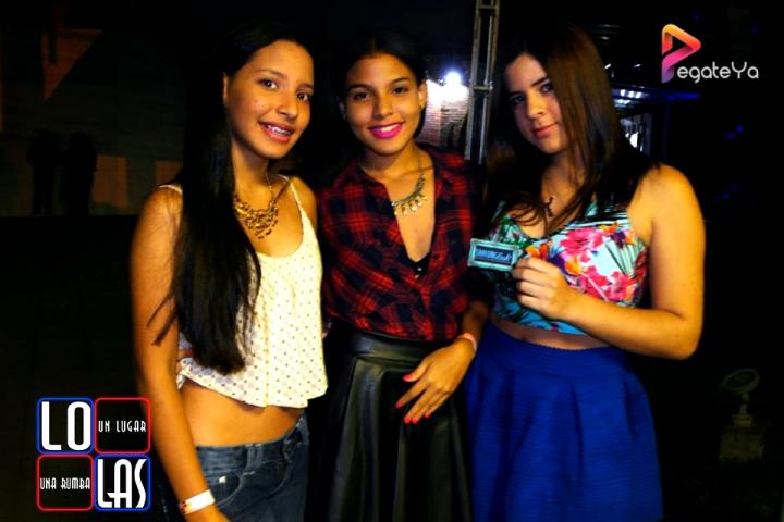 Foto 78 de Lolas Club - 2do FDS Junio 2015 en Lolas Club Menga Cali, Cali
