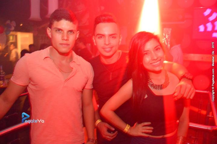 Foto 30 de MALABAR - sabado 19 DIC 2015 en Discoteca Malabar Bucaramanga, Bucaramanga