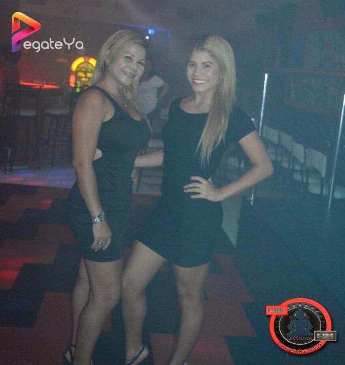Foto 3 de Ampm Bar - 3er Fds Abril 2016 en Am / PM Bar - Cali, Cali