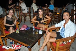 Foto 4 de cafe del mar 4 y 5 de mayo de 2012 en cafe del mar cartagena, Cartagena