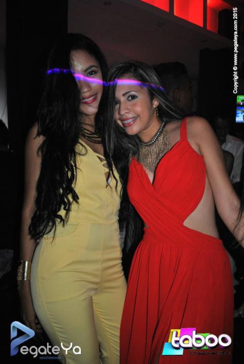 Foto 33 de taboo 4, 5, 11 y 12 de dic de 2015 en Discoteca Taboo Cartagena, Cartagena