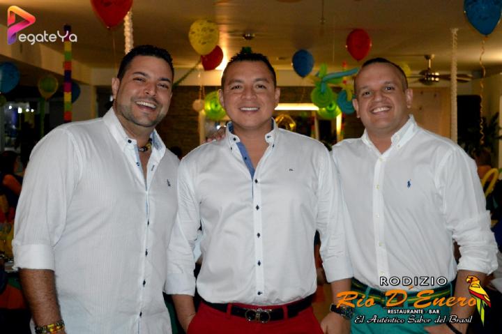 Foto 64 de Rio D´enero - Amor & Amistad 2016 en Rio D´enero, Cali