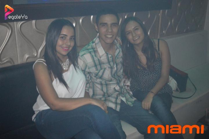Foto 21 de Miami Bar - 2do FDS Junio 2015 en Miami Bar Cali, Cali
