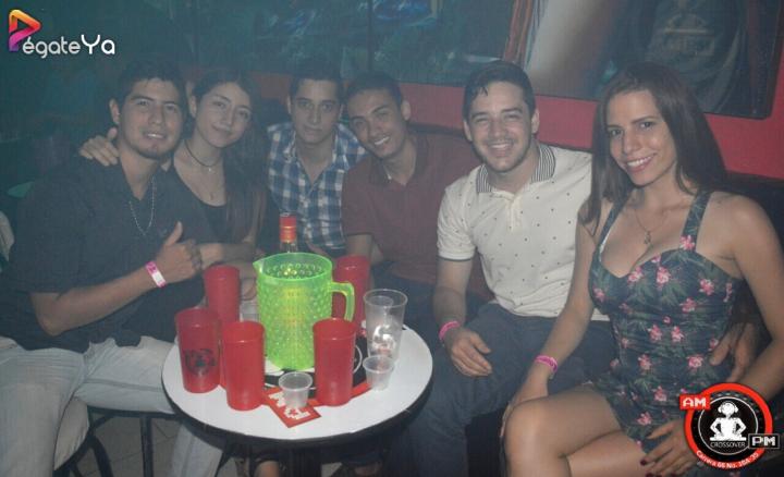 Foto 24 de AmPm - 1er Fds Julio 2017 en Am / PM Bar - Cali, Cali