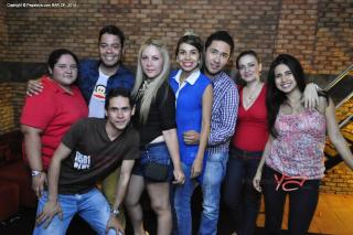 Foto 2 de DF BAR - 7 de Marzo de 2014 en Discoteca DF Bucaramanga, Bucaramanga
