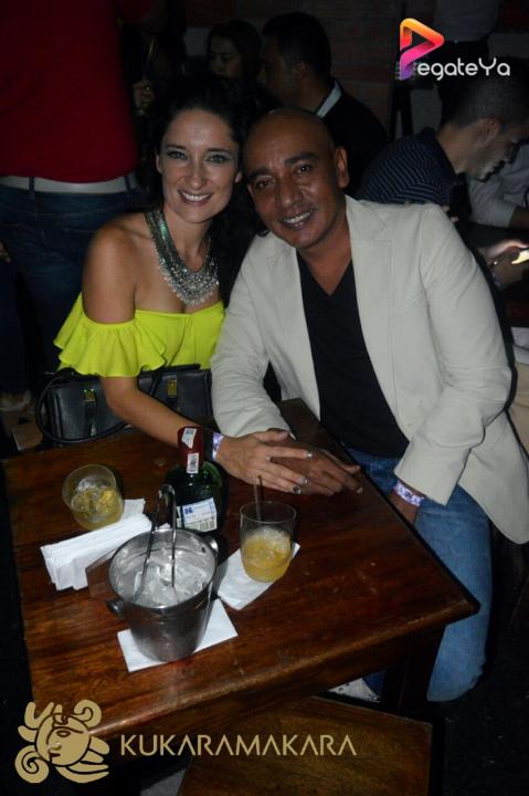 Foto 21 de Kukaramakara - 3er Fds Abril 2016 en Kukaramakara Discoteca Cali, Cali