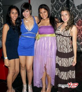 Foto 6 de Noviembre 30 del 2013 en Babel / Barra Libre Cali, Cali