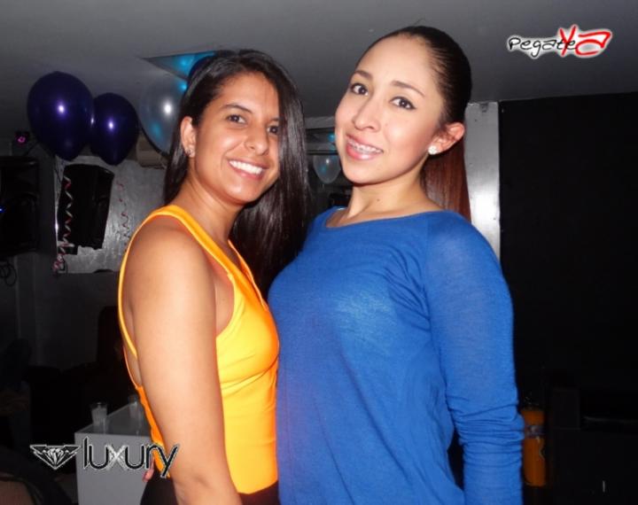 Foto 30 de Luxury - Nov 15 y 22 del 2014 en Discoteca Luxury Medellin, Medellín