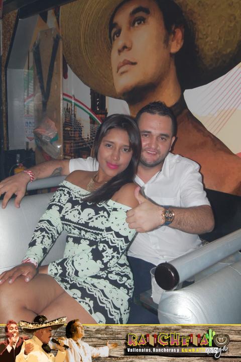 Foto 5 de Ranchenato Menga - Amor & Amistad 2016 en Ranchenato Menga Cali, Cali