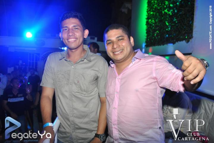 Foto 10 de V.i.p 15 y 16 de Abril de 2016 en V.i.p 15 y 16 de, Cartagena