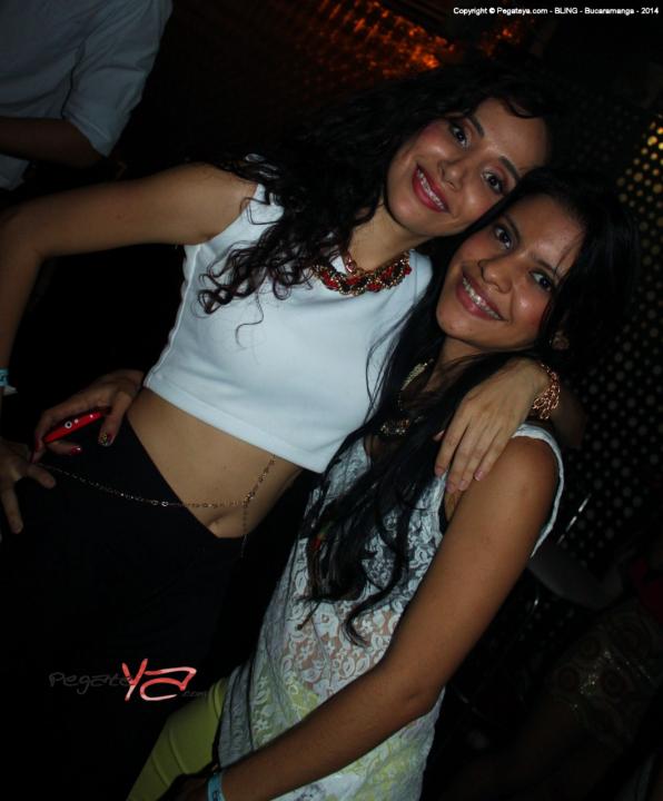 Foto 3 de Discoteca Bling- 13 de Junio de 2014 en Bar Bling Bucaramanga, Bucaramanga