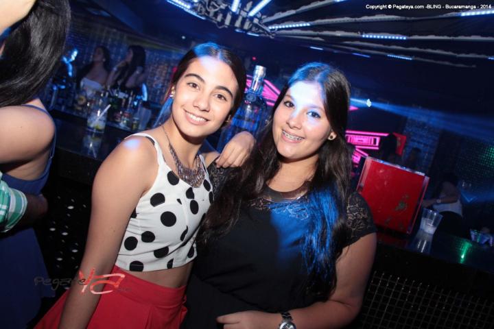 Foto 54 de Discoteca Bling- 20 de Junio de 2014 en Bar Bling Bucaramanga, Bucaramanga