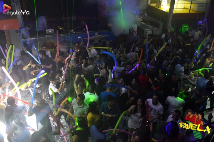 Foto 78 de Favela Club - 1er Fds Julio 2017 en Favela Club Menga, Cali