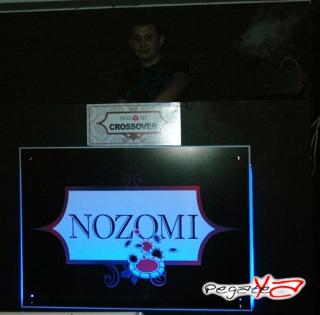 Foto 16 de Octubre 04 del 2013 en Nozomi Club, Cali