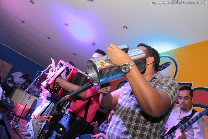 Foto 43 de Discoteca Chabela- 21 de Junio de 2014 en Discoteca Chabela Bucaramanga, Bucaramanga