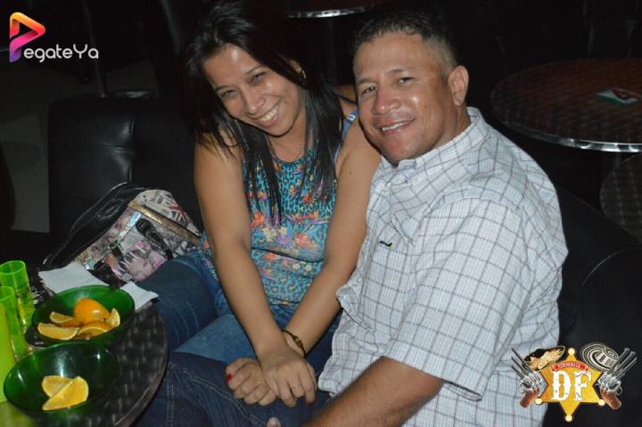 Foto 5 de EL DF CLUB - 4TOo Fds Sept. 2016 en El DF Club Discoteca