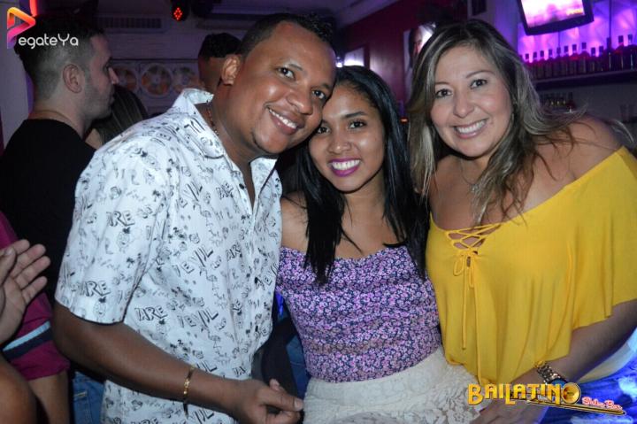 Foto 56 de Bailatino - 2do Fds Febrero 2017 en Bailatino - Bar, Cali