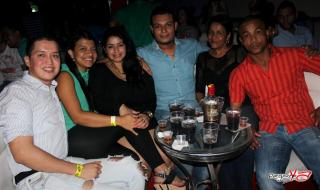 Foto 28 de Noviembre 30 del 2013 en Jala Jala Club, Cali