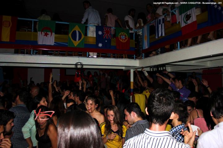 Foto 89 de Discoteca Maria Casquitos en Maria Casquitos Bucaramanga, Bucaramanga