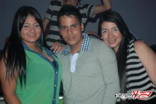 Foto 30 de Marzo 15 del 2013 en Space Menga, Cali