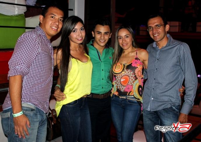 Foto 51 de Favela - 5to FDS Nov 2014 en Favela Club Menga, Cali
