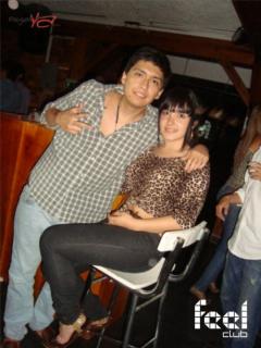 Foto 20 de 17-18 Febrero 2012 en Feel Club Bucaramanga, Bucaramanga