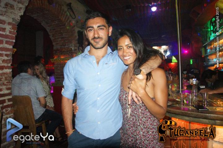 Foto 23 de Tu Candela 19 y 20 de Junio de 2015 en TU CANDELA cartagena, Cartagena