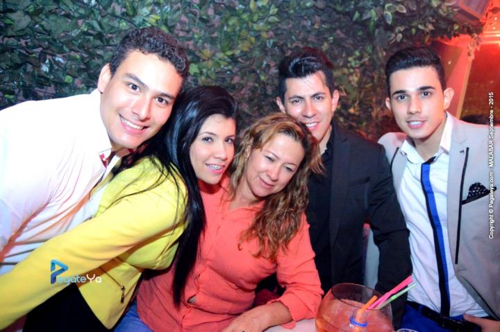 Foto 57 de Malabar - sabado 12 Sep 2015 en Discoteca Malabar Bucaramanga, Bucaramanga