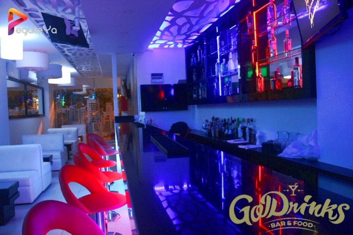 Foto 20 de Gol Drinks - 1er FDS Julio 2016 en Gol Drinks, Cali