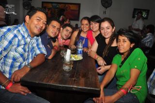 Foto 15 de Fotos Discoteca Macondo Marzo 2013 en Discoteca Macondo Club Bucaramanga, Bucaramanga