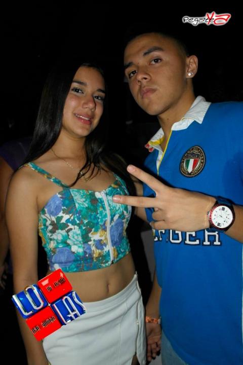 Foto 133 de Lolas Club - 5to FDS Nov 2014 en Lolas Club Menga Cali, Cali