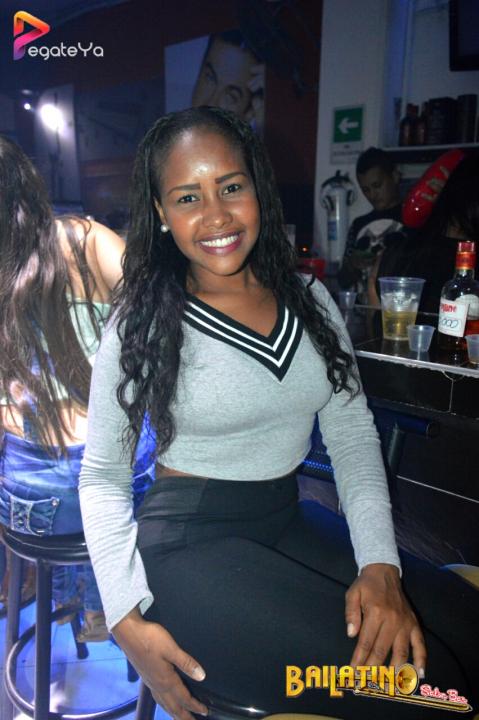 Foto 11 de Bailatino - 4TO Fds Abril 2016 en Bailatino - Bar, Cali