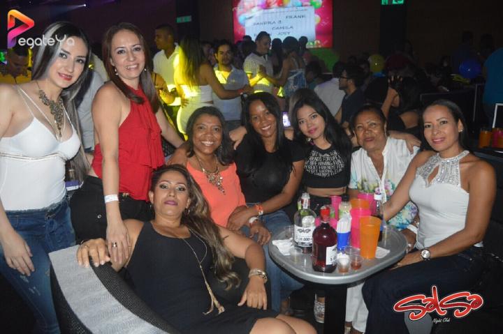 Foto 106 de Salsa Night Club - 4TO Fds Sept. 2016 en Salsa Night Club, Cali