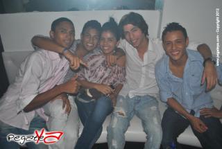 Foto 3 de taboo 15 y 16 de junio de 2012 en Discoteca Taboo Cartagena, Cartagena