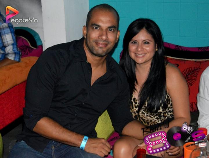 Foto 9 de Beautiful 80`s - Amor y Amistad 2015 en Beautiful 80`s Cali, Cali