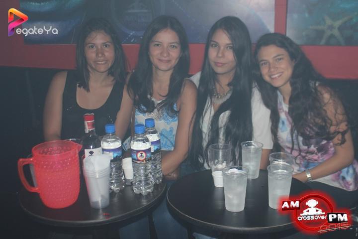 Foto 32 de Ampm - Feria 2015 en Am / PM Bar - Cali, Cali